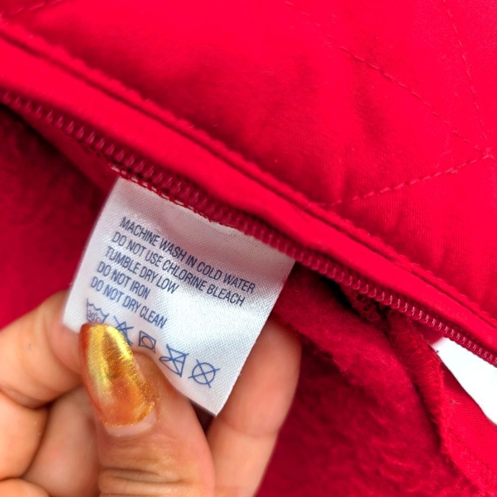 Storm creek snow jacket - Picture 3 of 5